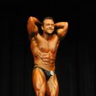 Jason   Salazar - NPC North Carolina State  2010 - #1